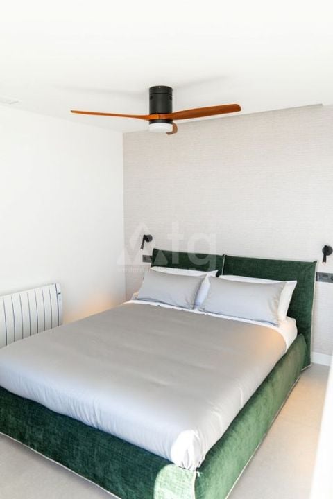 3 bedroom Penthouse in Orihuela Costa - SV119142 - Photo - 19
