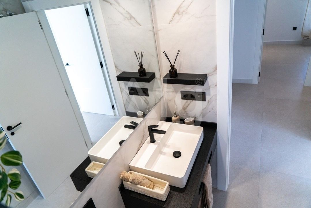 3 bedroom Penthouse in Orihuela Costa - SV119142 - Photo - 27
