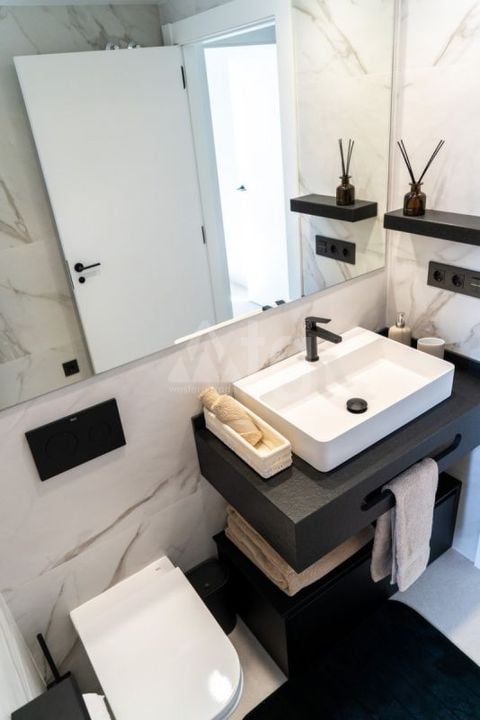 3 bedroom Penthouse in Orihuela Costa - SV119142 - Photo - 28