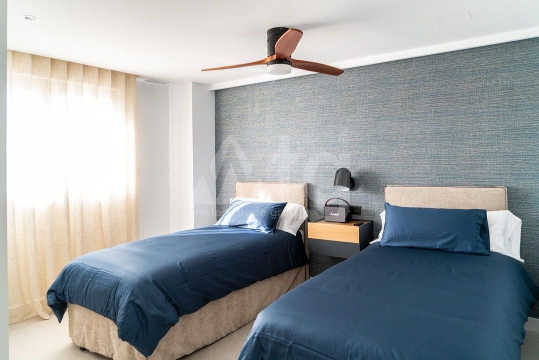 3 bedroom Penthouse in Orihuela Costa - SV119142 - Photo - 21