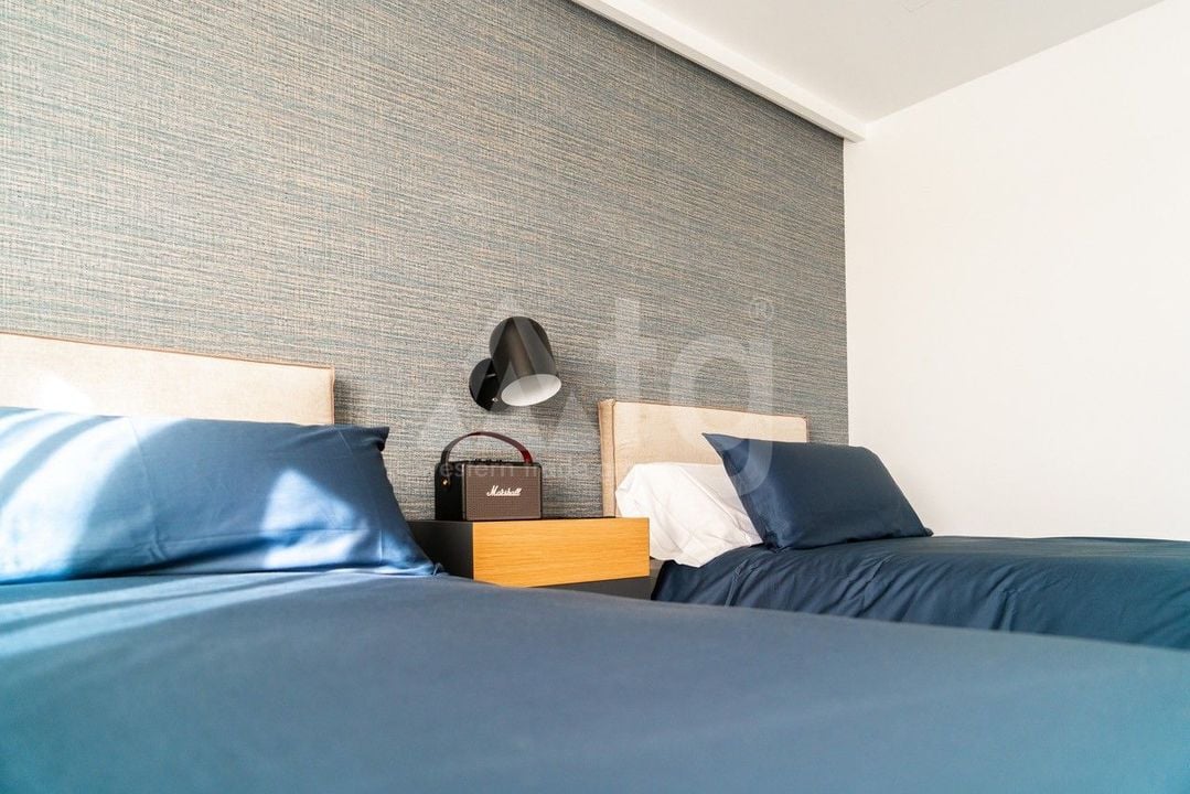 3 bedroom Penthouse in Orihuela Costa - SV119142 - Photo - 22
