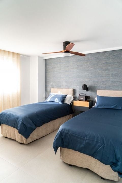 3 bedroom Penthouse in Orihuela Costa - SV119142 - Photo - 23