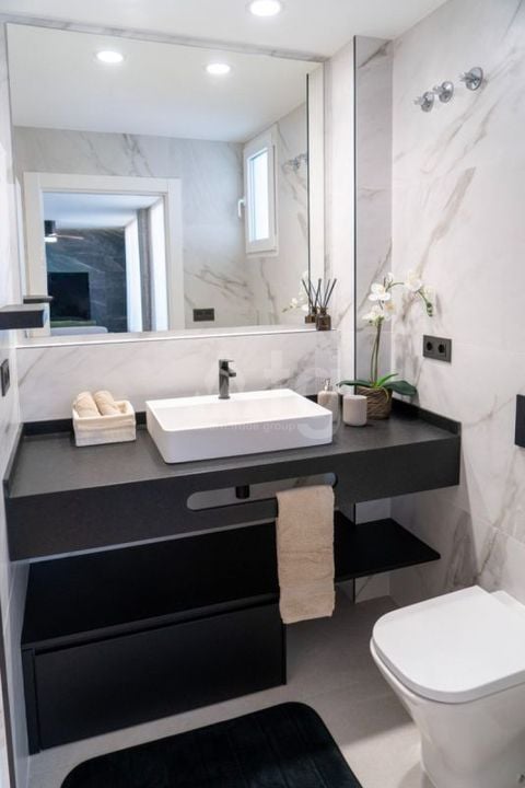 3 bedroom Penthouse in Orihuela Costa - SV119142 - Photo - 24