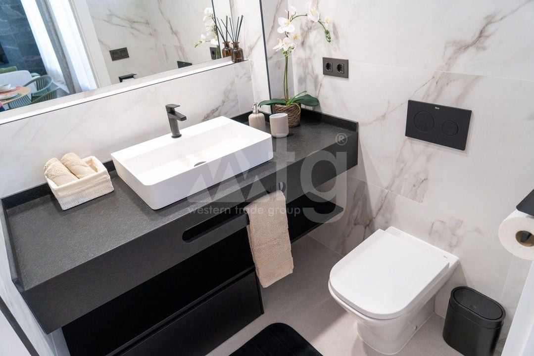 3 bedroom Penthouse in Orihuela Costa - SV119142 - Photo - 25