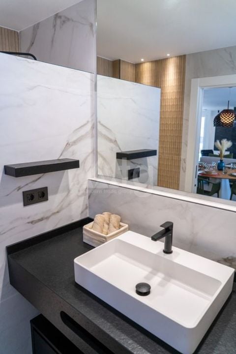 3 bedroom Penthouse in Orihuela Costa - SV119142 - Photo - 30