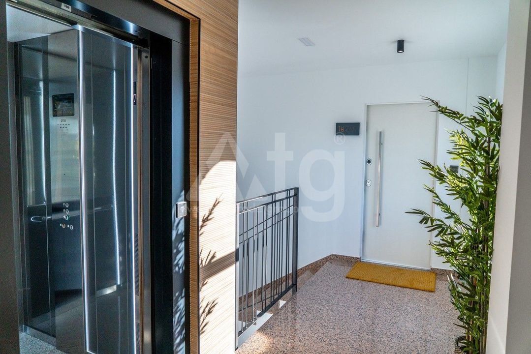 3 bedroom Penthouse in Orihuela Costa - SV119142 - Photo - 31