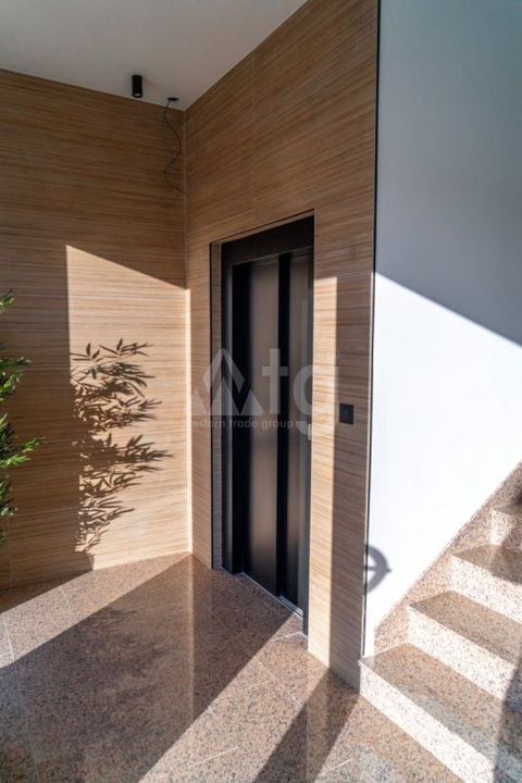 3 bedroom Penthouse in Orihuela Costa - SV119142 - Photo - 32