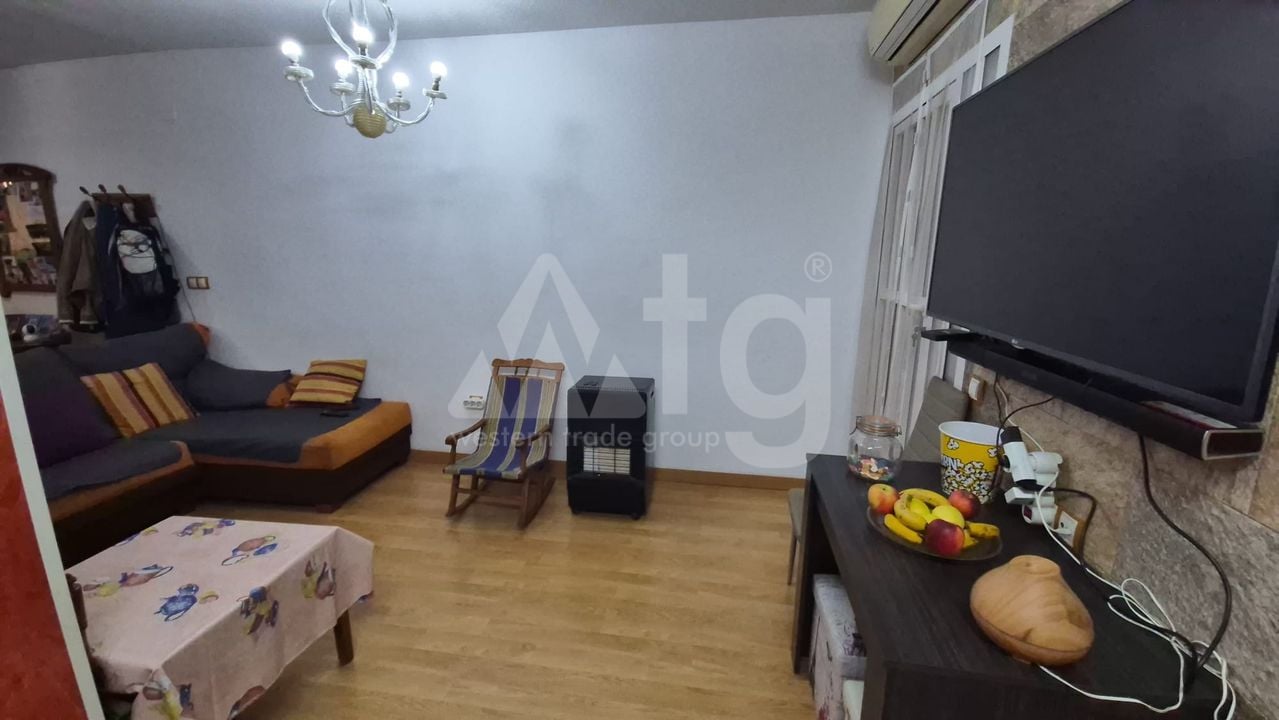 3 bedroom Apartment in Alcantarilla - SPB119196 - Photo - 2