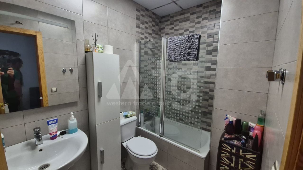 3 bedroom Apartment in Alcantarilla - SPB119196 - Photo - 7
