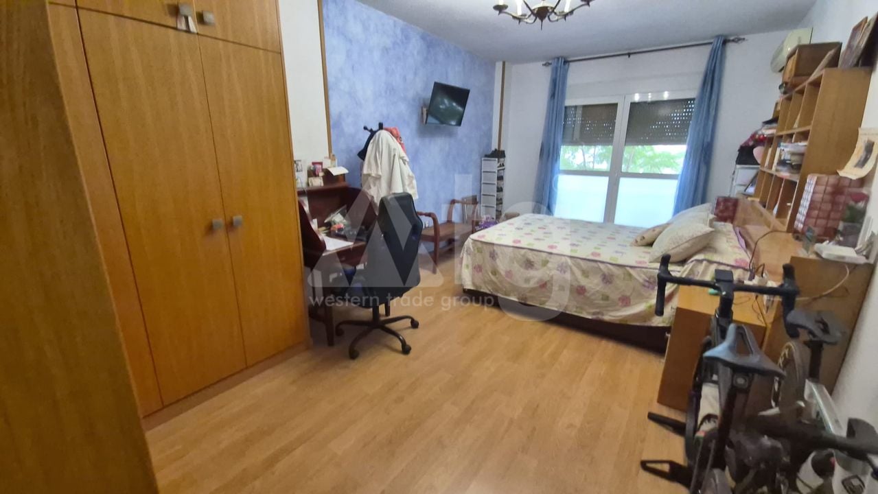 3 bedroom Apartment in Alcantarilla - SPB119196 - Photo - 4