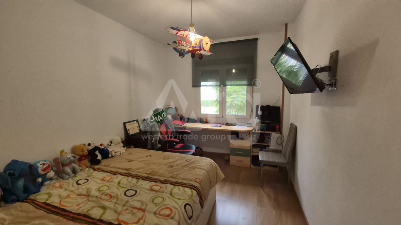 3 bedroom Apartment in Alcantarilla - SPB119196 - Photo - 6