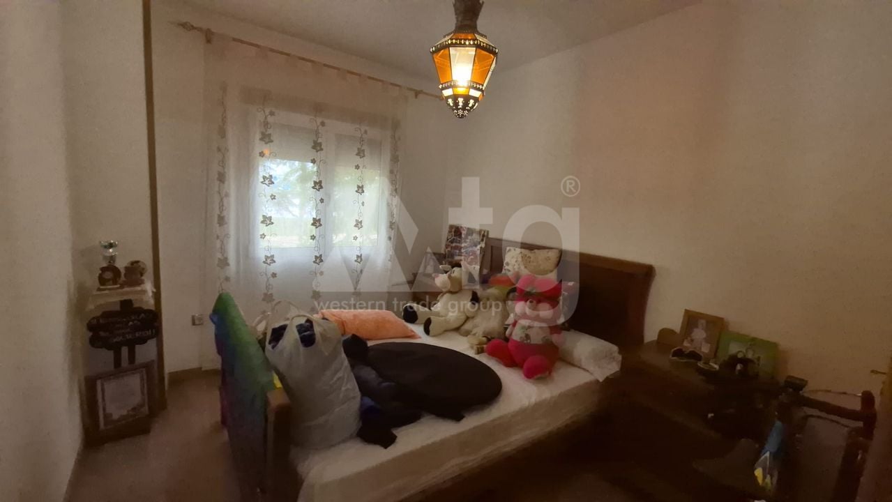 3 bedroom Apartment in Alcantarilla - SPB119196 - Photo - 5
