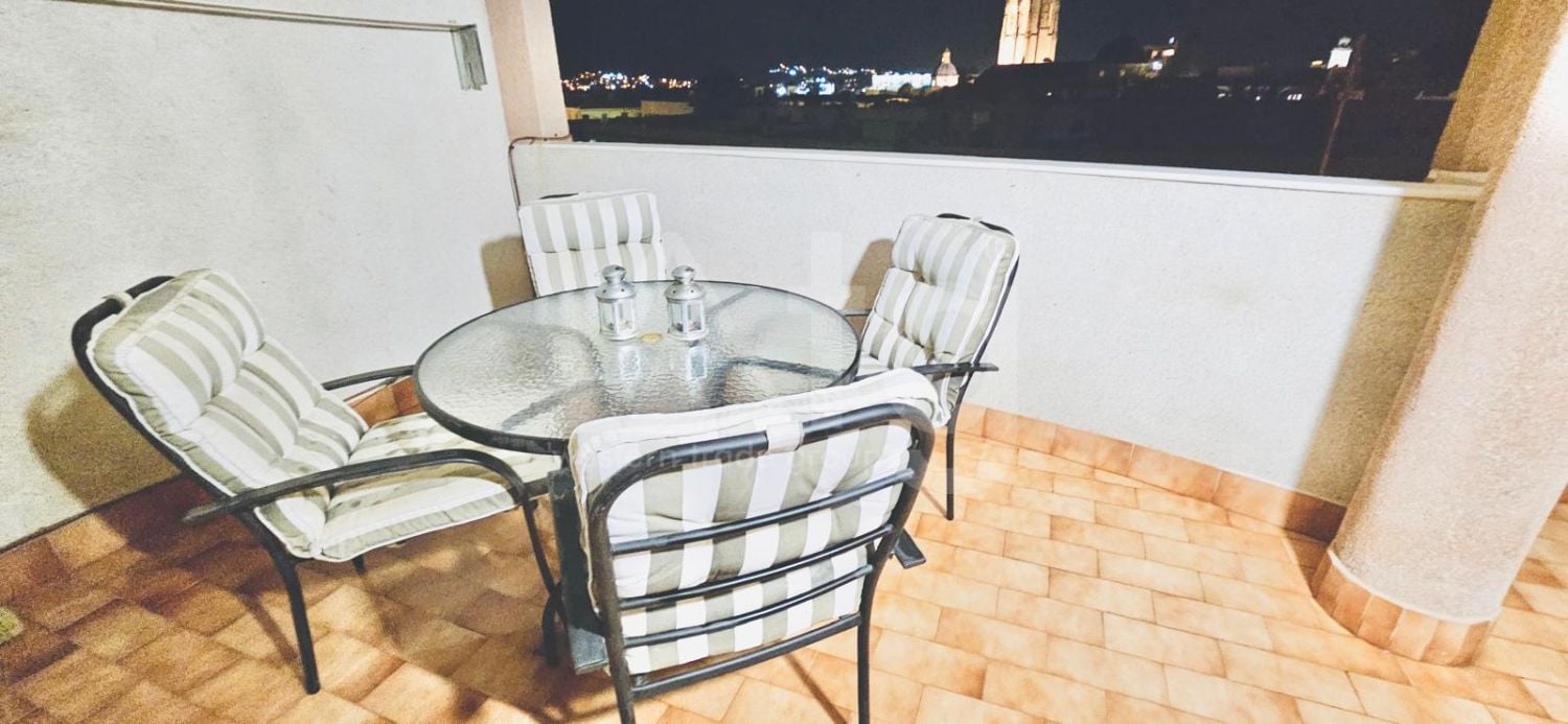 3 bedroom Penthouse in Orihuela - DPR119292 - Photo - 11