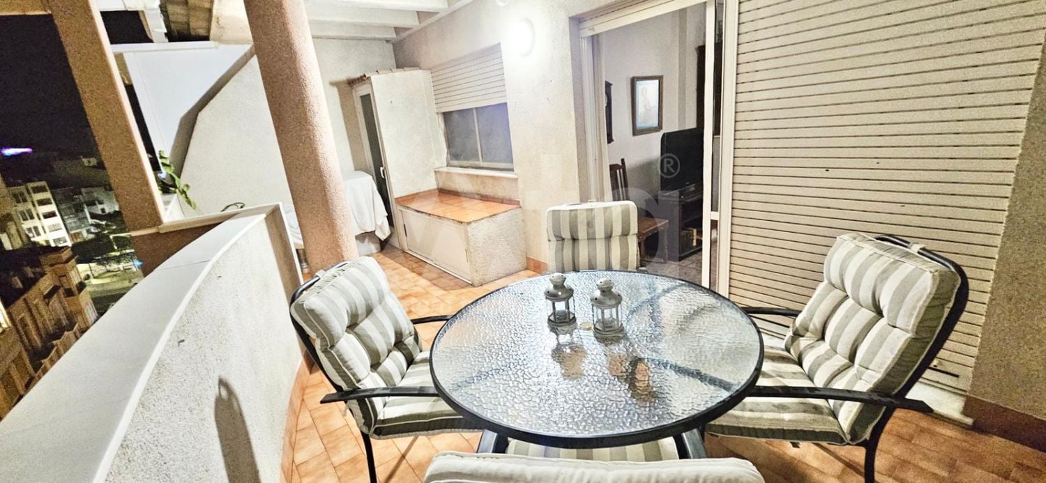 3 bedroom Penthouse in Orihuela - DPR119292 - Photo - 10