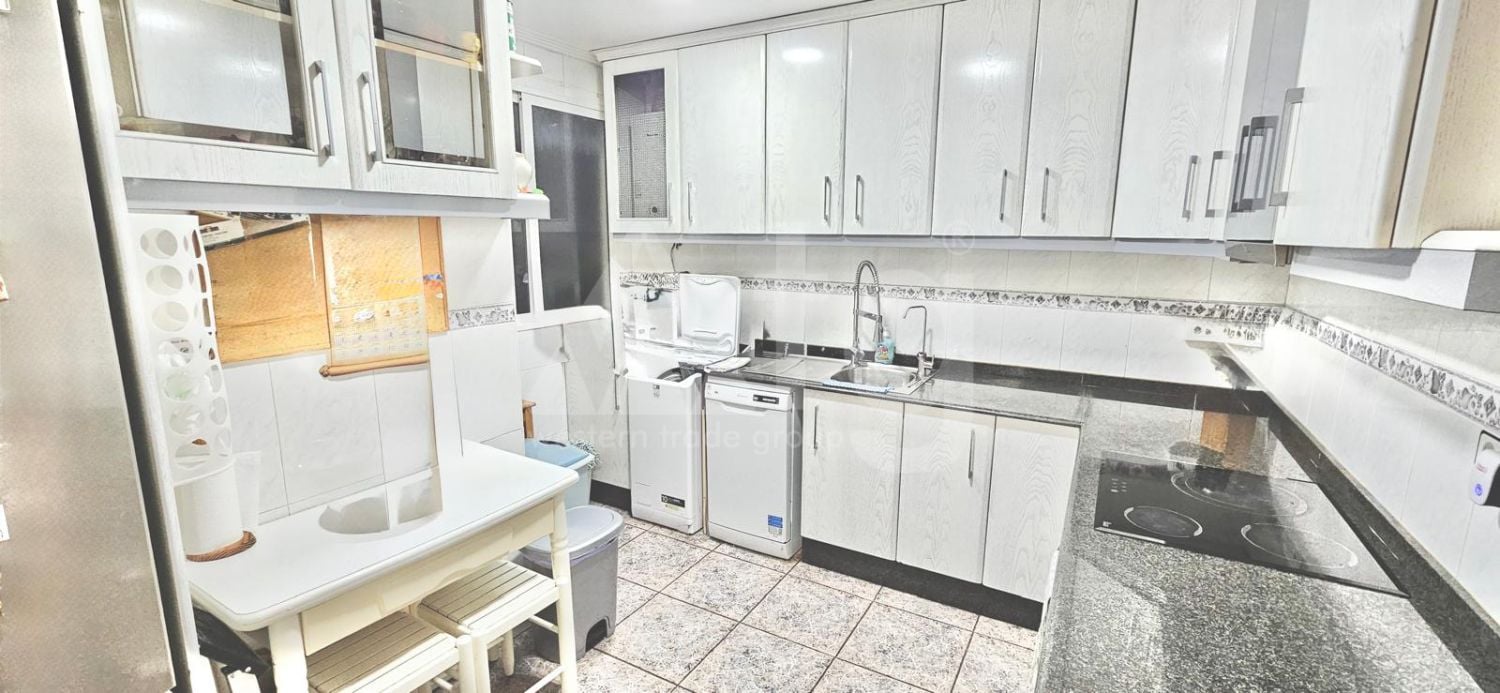 3 bedroom Penthouse in Orihuela - DPR119292 - Photo - 4