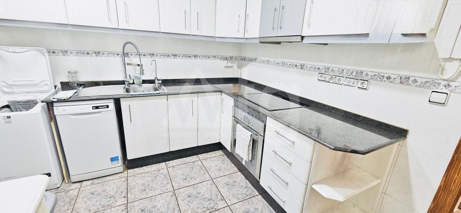 3 bedroom Penthouse in Orihuela - DPR119292 - Photo - 5