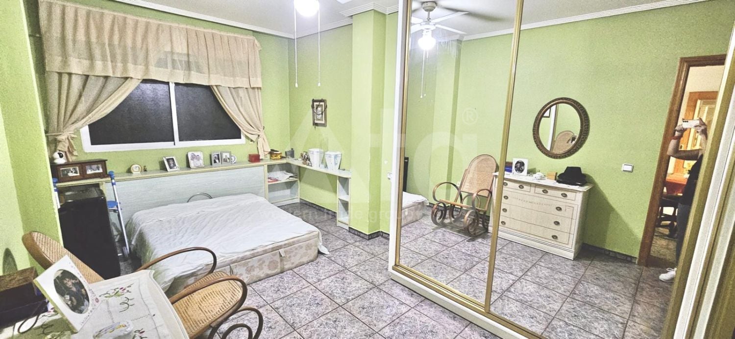 3 bedroom Penthouse in Orihuela - DPR119292 - Photo - 6