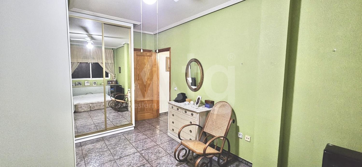 3 bedroom Penthouse in Orihuela - DPR119292 - Photo - 7