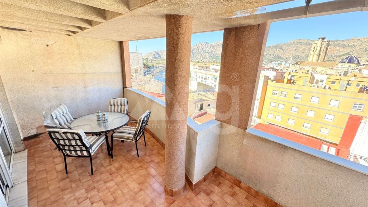 3 bedroom Penthouse in Orihuela - DPR119292 - Photo - 9