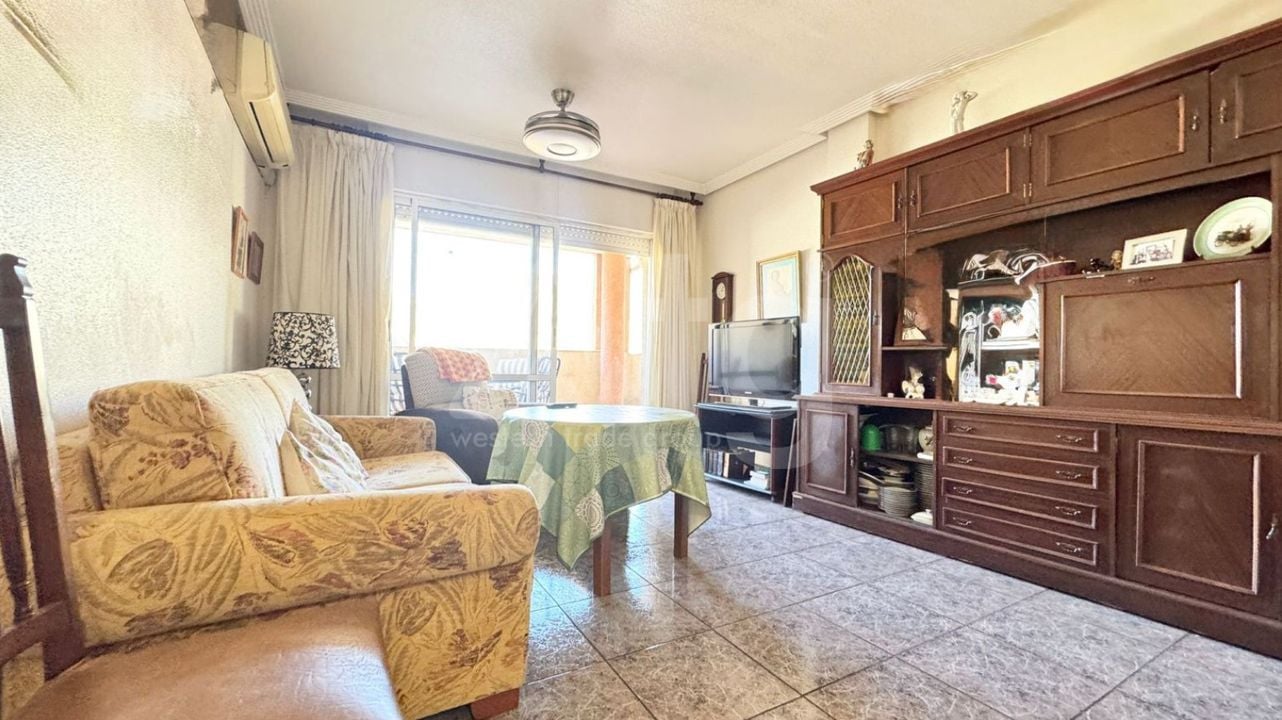 3 bedroom Penthouse in Orihuela - DPR119292 - Photo - 2
