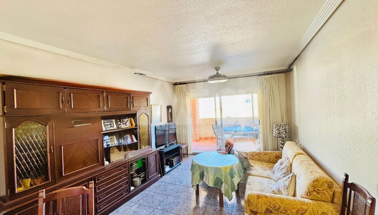 3 bedroom Penthouse in Orihuela - DPR119292 - Photo - 1