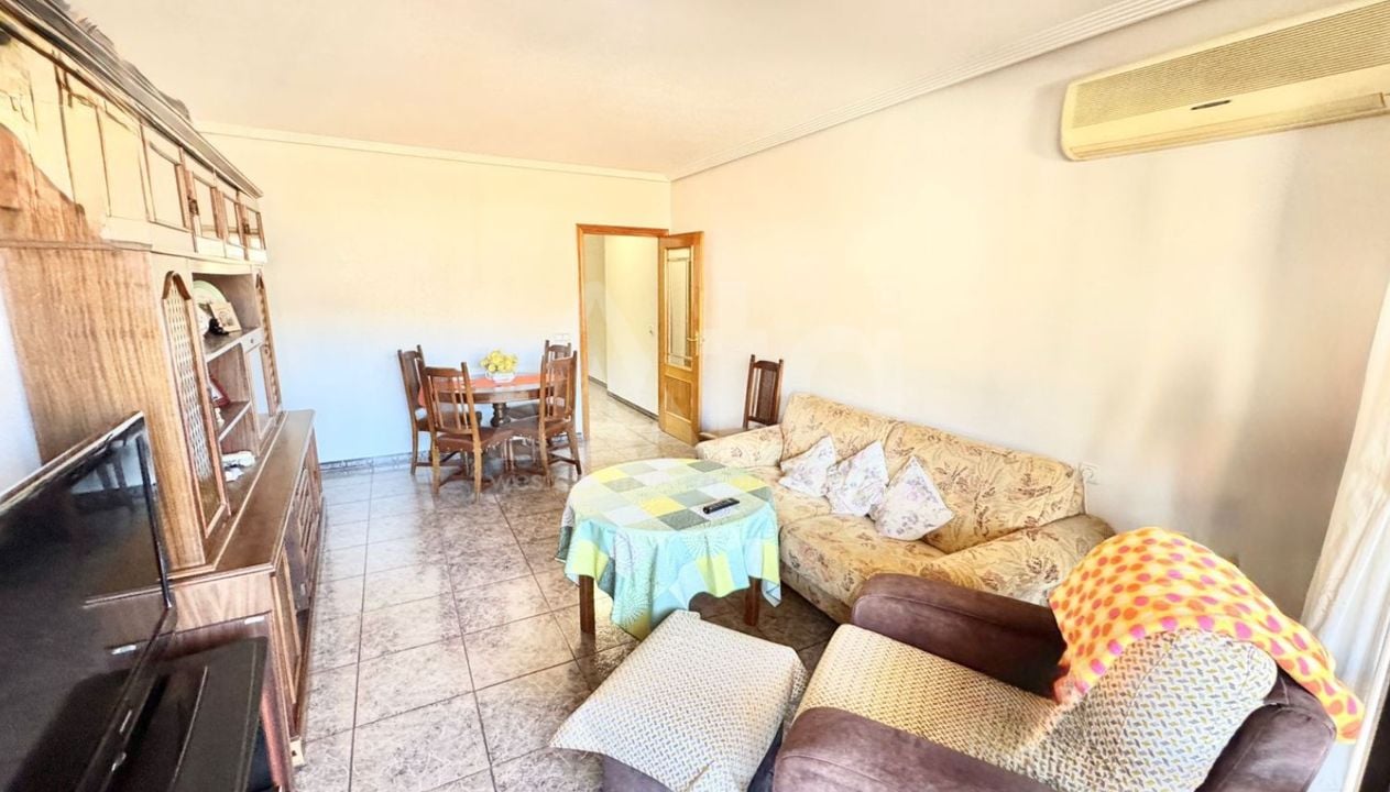 3 bedroom Penthouse in Orihuela - DPR119292 - Photo - 3