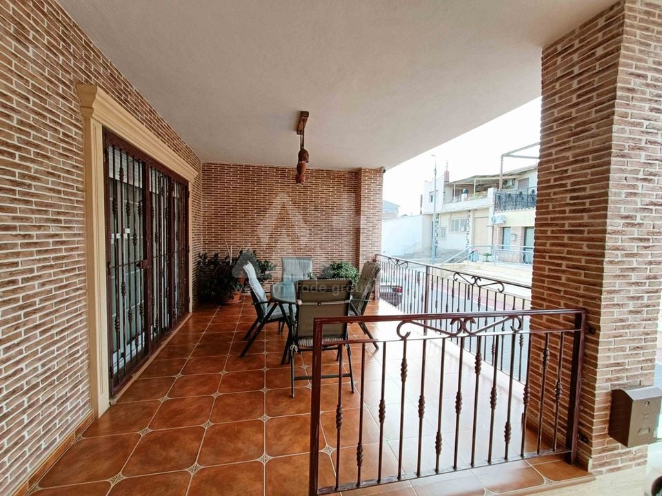 Villa de 4 chambres à Hondón de los Frailes - CNM119349 - Photo - 4