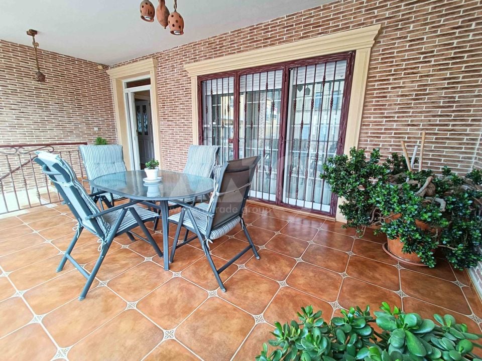 Villa de 4 chambres à Hondón de los Frailes - CNM119349 - Photo - 3