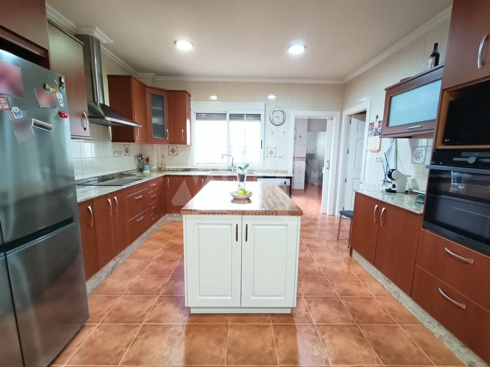 Villa de 4 chambres à Hondón de los Frailes - CNM119349 - Photo - 10