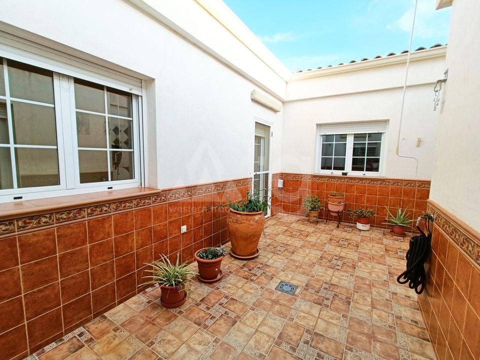 Villa de 4 chambres à Hondón de los Frailes - CNM119349 - Photo - 33