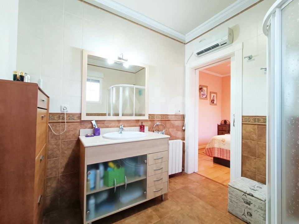 Villa de 4 chambres à Hondón de los Frailes - CNM119349 - Photo - 30