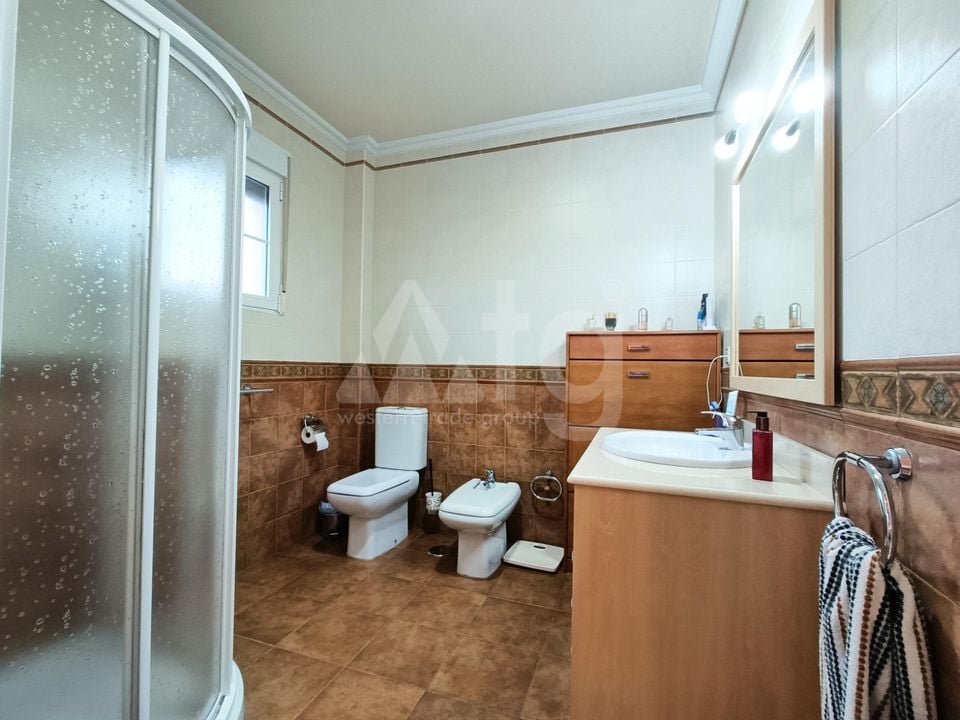 Villa de 4 chambres à Hondón de los Frailes - CNM119349 - Photo - 31