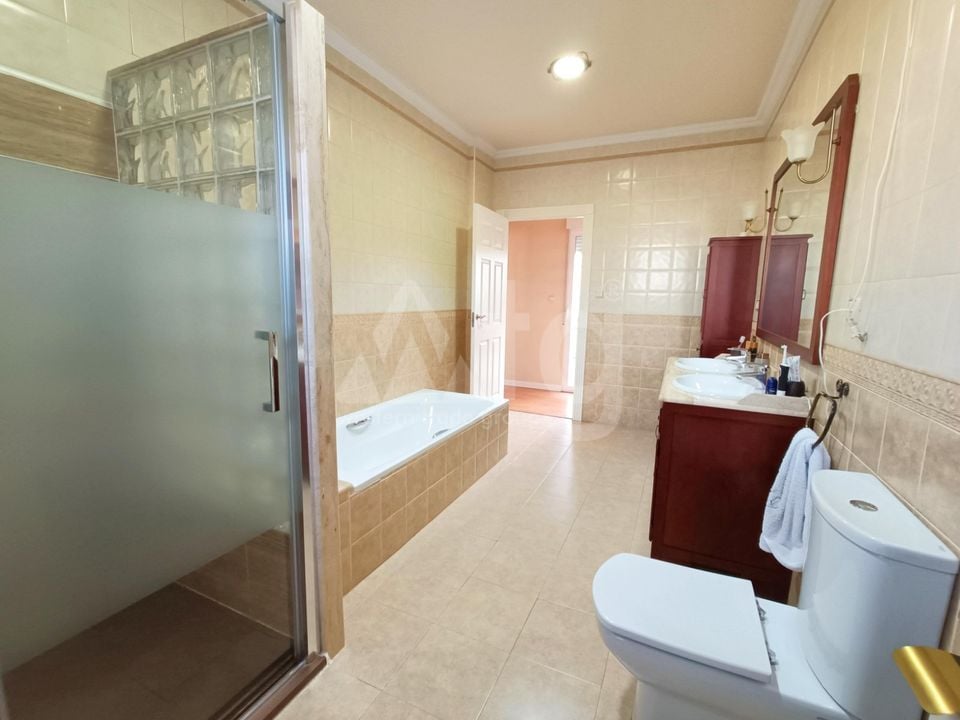 Villa de 4 chambres à Hondón de los Frailes - CNM119349 - Photo - 27