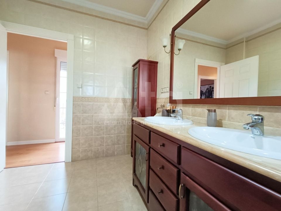Villa de 4 chambres à Hondón de los Frailes - CNM119349 - Photo - 29