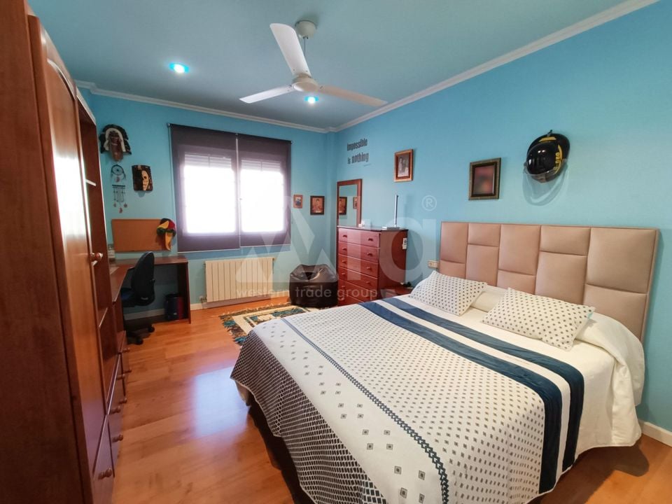 Villa de 4 chambres à Hondón de los Frailes - CNM119349 - Photo - 18