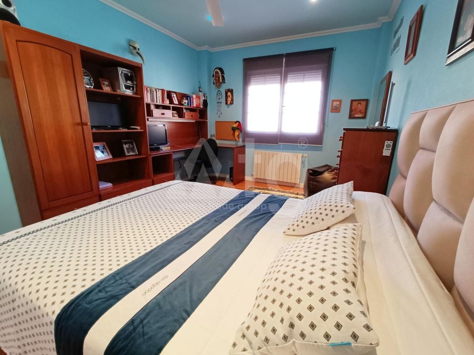 Villa de 4 chambres à Hondón de los Frailes - CNM119349 - Photo - 19