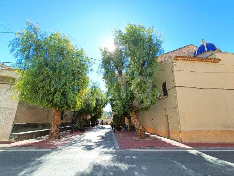 Villa de 4 chambres à Hondón de los Frailes - CNM119349 - Photo - 38