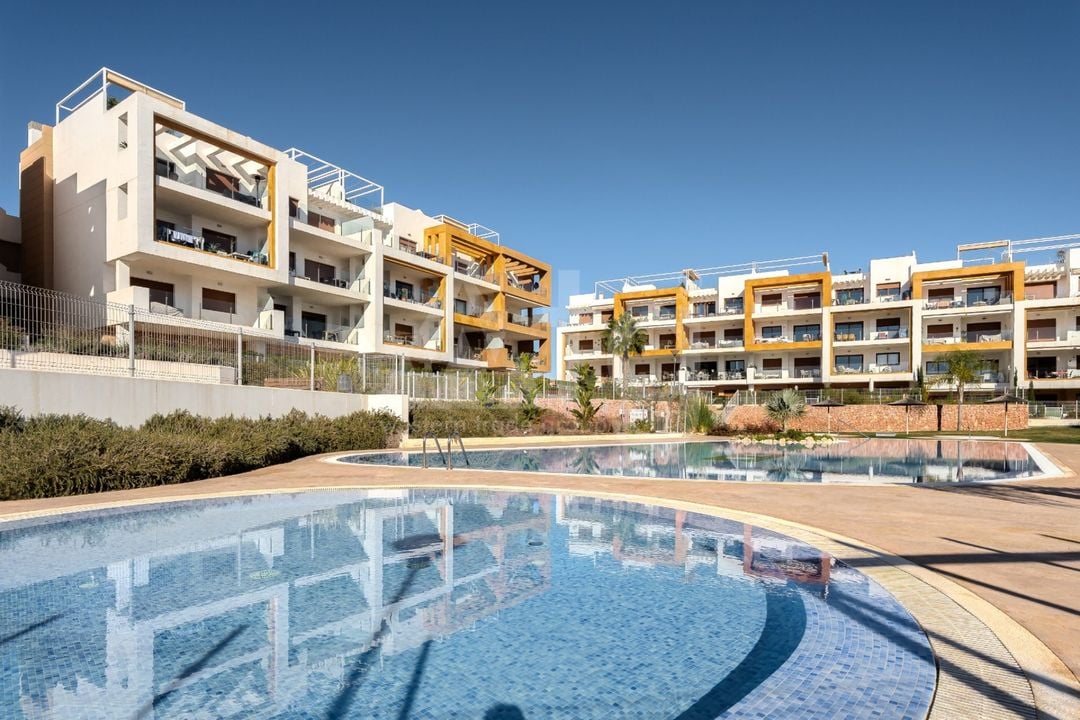 2 bedroom Apartment in Los Dolses - CBE119591 - Photo - 1