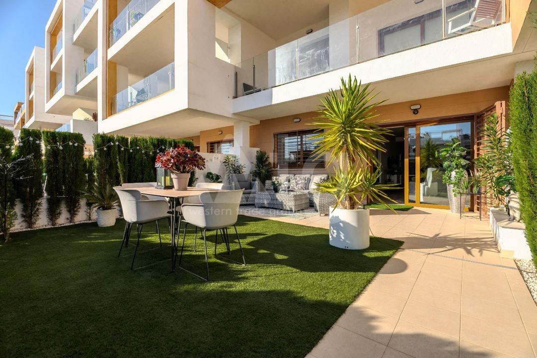 2 bedroom Apartment in Los Dolses - CBE119591 - Photo - 2