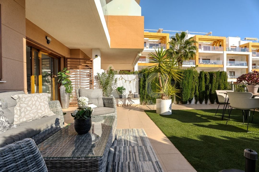 2 bedroom Apartment in Los Dolses - CBE119591 - Photo - 3