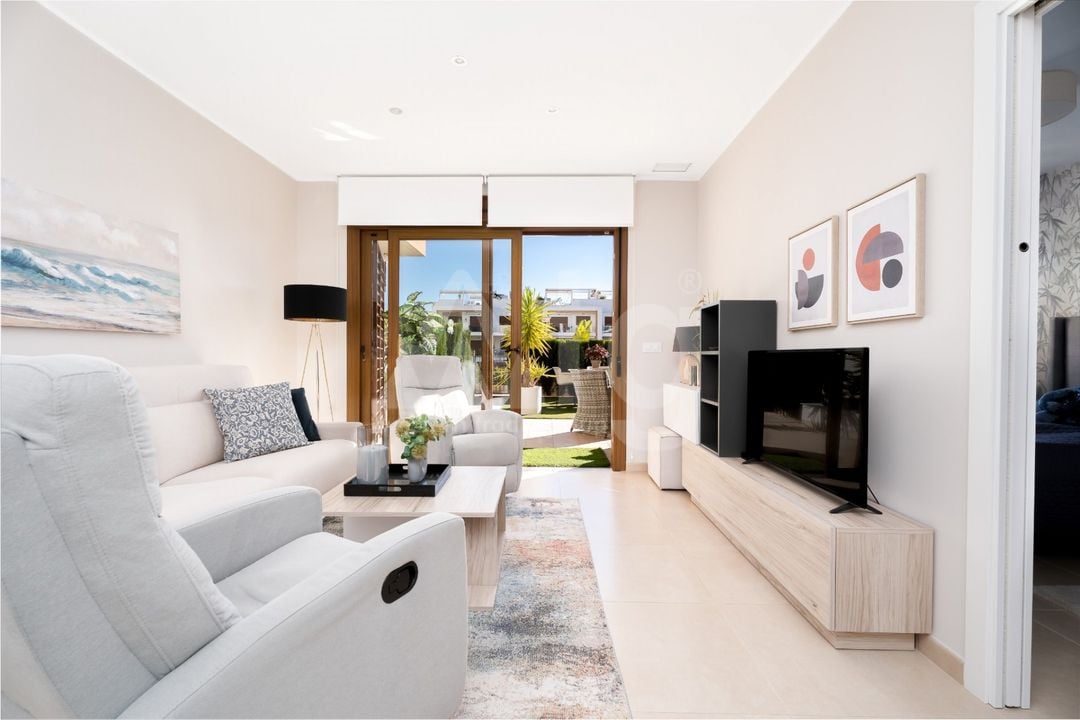 2 bedroom Apartment in Los Dolses - CBE119591 - Photo - 6