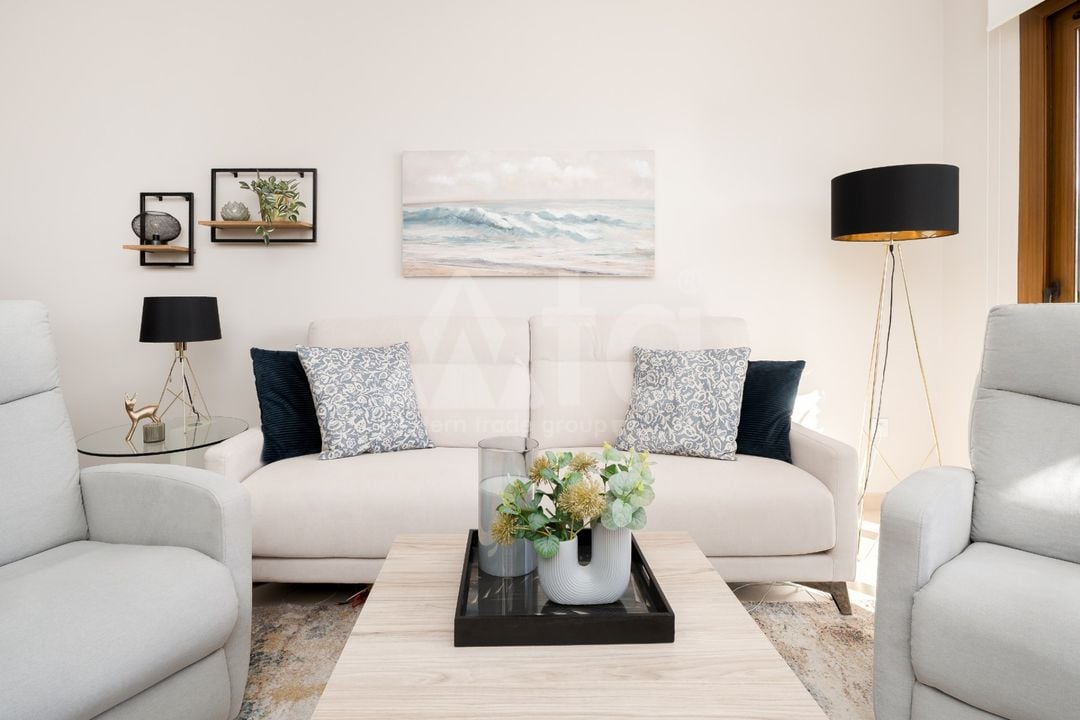 2 bedroom Apartment in Los Dolses - CBE119591 - Photo - 7