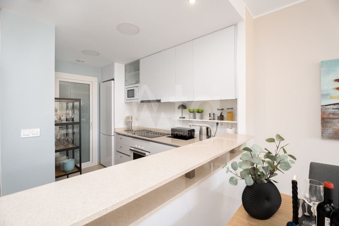 2 bedroom Apartment in Los Dolses - CBE119591 - Photo - 9