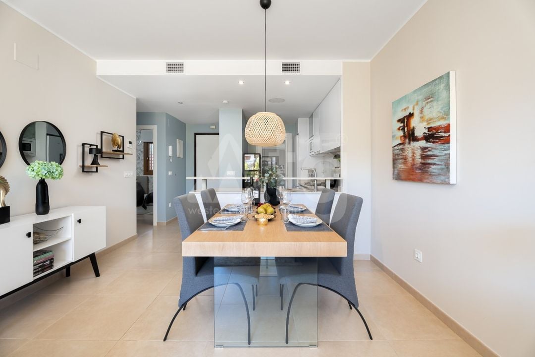 2 bedroom Apartment in Los Dolses - CBE119591 - Photo - 8