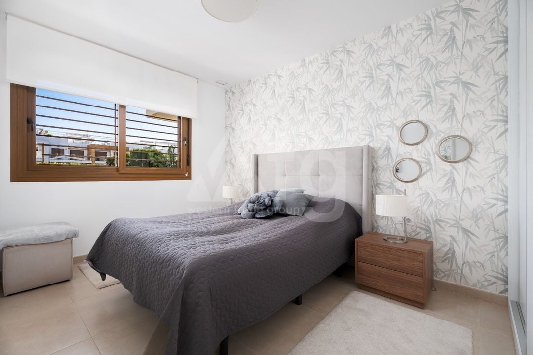 2 bedroom Apartment in Los Dolses - CBE119591 - Photo - 11