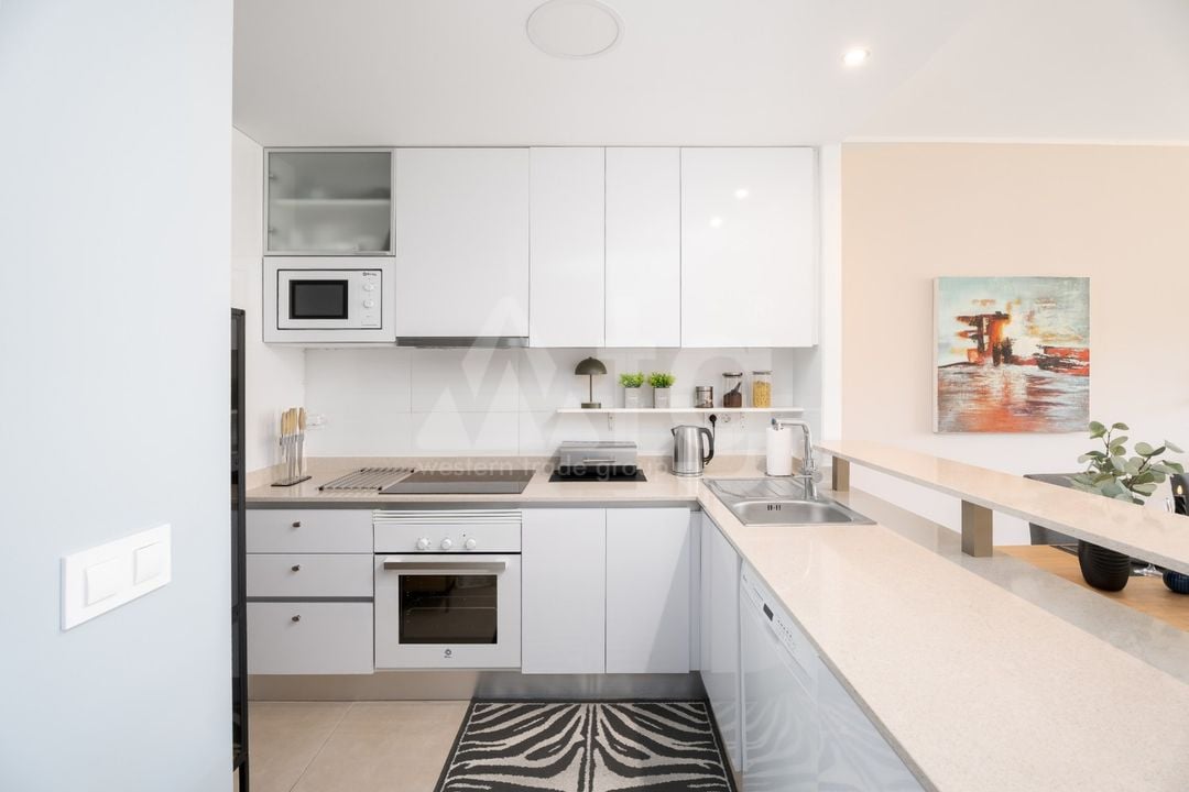 2 bedroom Apartment in Los Dolses - CBE119591 - Photo - 10