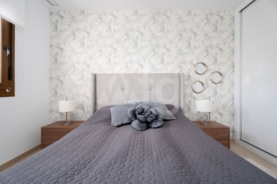 2 bedroom Apartment in Los Dolses - CBE119591 - Photo - 12