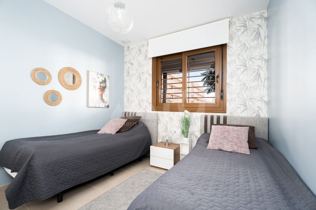2 bedroom Apartment in Los Dolses - CBE119591 - Photo - 13
