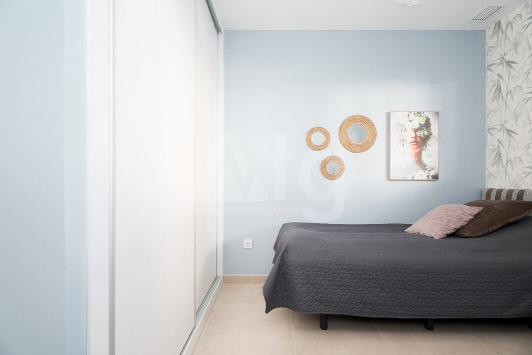 2 bedroom Apartment in Los Dolses - CBE119591 - Photo - 14