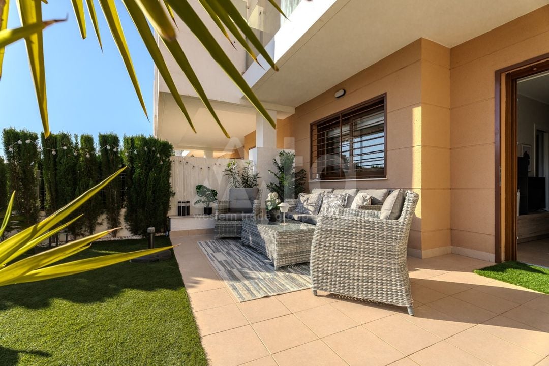 2 bedroom Apartment in Los Dolses - CBE119591 - Photo - 16